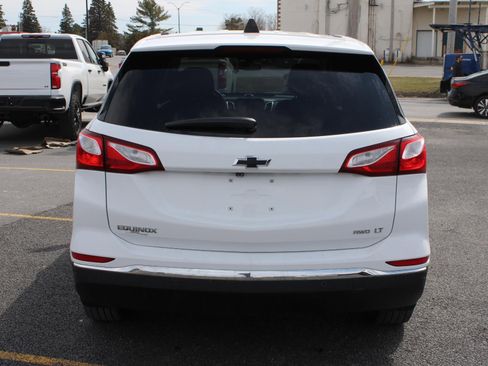 Used 2019 Chevrolet Equinox LT image 6