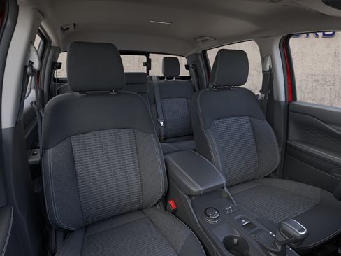 New 2026 Ford Ranger XLT AWD/4WD image 32