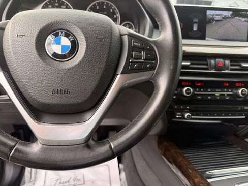 Used 2017 BMW X5 xDrive35i AWD/4WD image 20