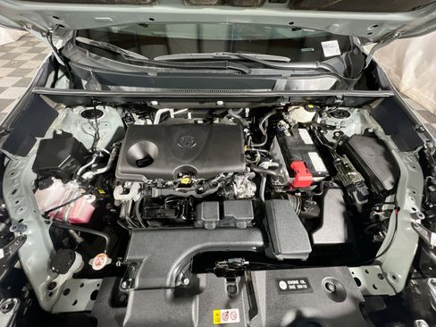 Used 2023 Toyota RAV4 XLE Premium image 29