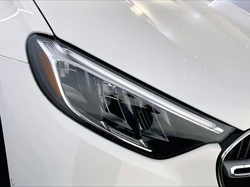 New 2026 Mercedes-Benz GLC 350e 4MATIC image 16