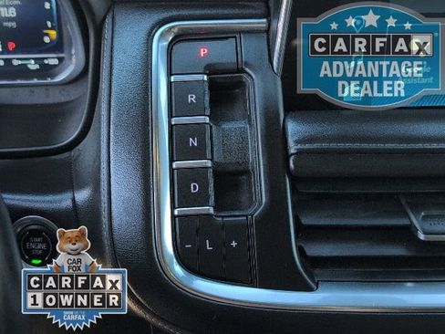 Used 2022 Chevrolet Tahoe Z71 image 24