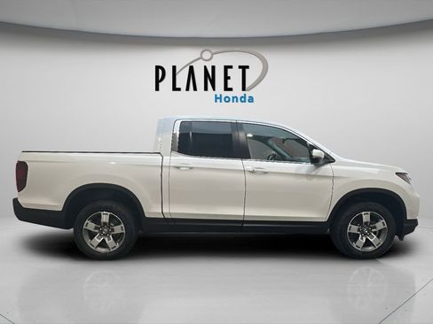 New 2026 Honda Ridgeline RTL image 3