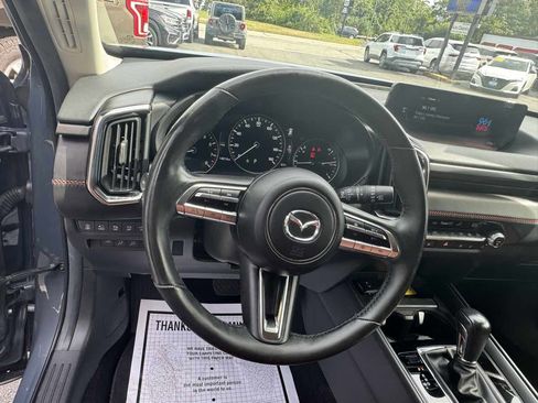 Used 2024 MAZDA CX-50 Meridian Edition image 17