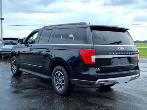 Used 2024 Ford Expedition Max XLT AWD/4WD image 5