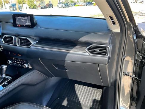 Used 2019 MAZDA CX-5 Grand Touring image 19