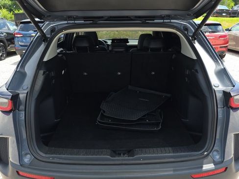 Used 2023 MAZDA CX-50 2.5 S w/ Cargo Package AWD/4WD image 9