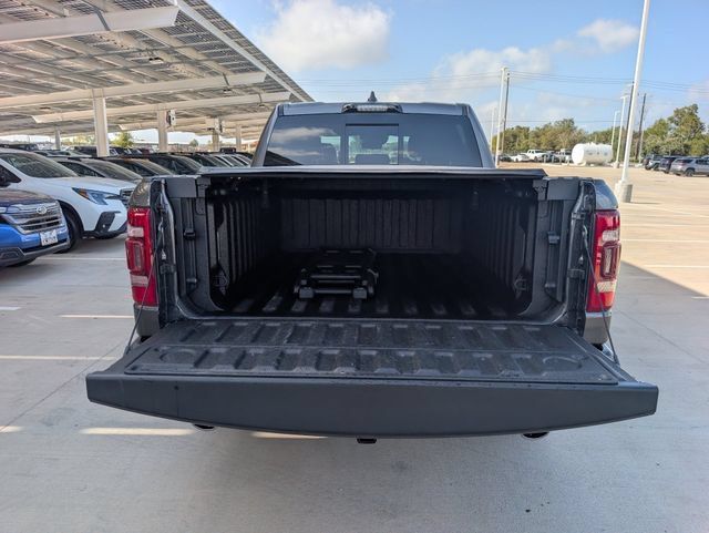 Used 2022 RAM 1500 Limited AWD/4WD image 28
