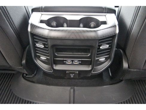 Used 2025 RAM 1500 Lone Star image 15