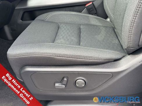 New 2026 RAM 1500 Big Horn image 13