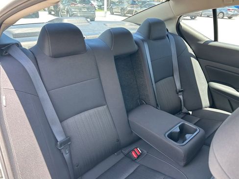 Certified 2025 Nissan Altima 2.5 S FWD image 47
