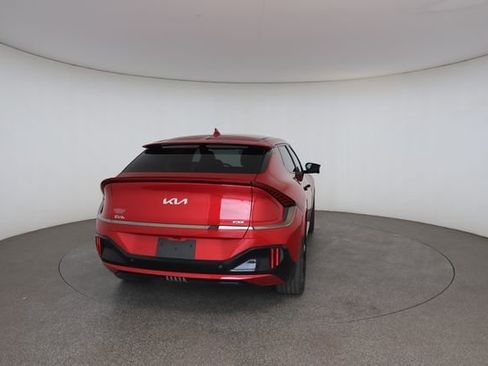 Used 2023 Kia EV6 GT AWD/4WD image 15