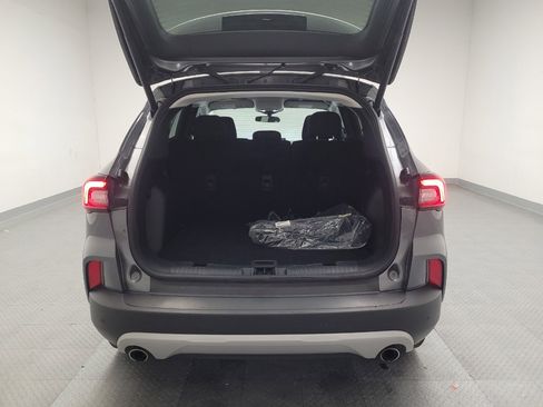 Used 2024 Ford Escape Active w/ Tech Pack #1 image 29
