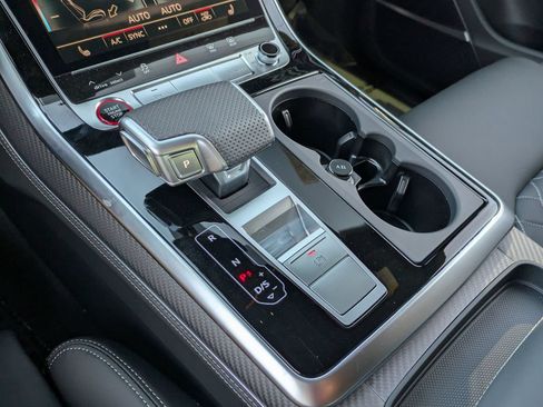 New 2026 Audi SQ8 Premium Plus AWD/4WD image 7