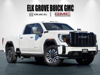 Used 2025 GMC Sierra 2500 Denali Ultimate AWD/4WD video 2