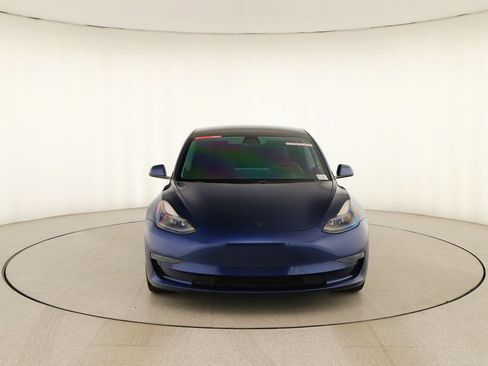 Used 2021 Tesla Model 3 Standard Range Plus RWD image 11