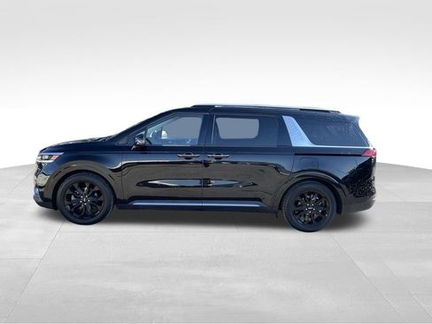 Certified 2024 Kia Carnival SX Prestige image 6