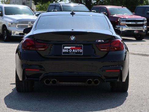 Used 2015 BMW M4 Coupe image 10