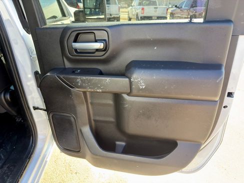 Used 2020 Chevrolet Silverado 2500 W/T w/ WT Convenience Package image 27