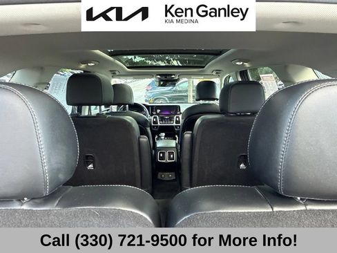 Used 2023 Kia Sorento X-Line EX AWD/4WD image 47