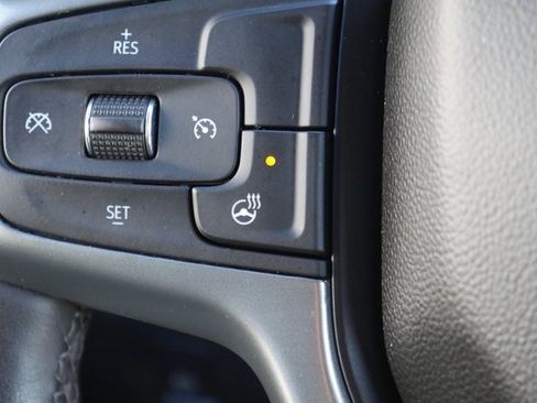 Used 2022 Chevrolet Silverado 1500 RST w/ Z71 Off-Road Package image 4