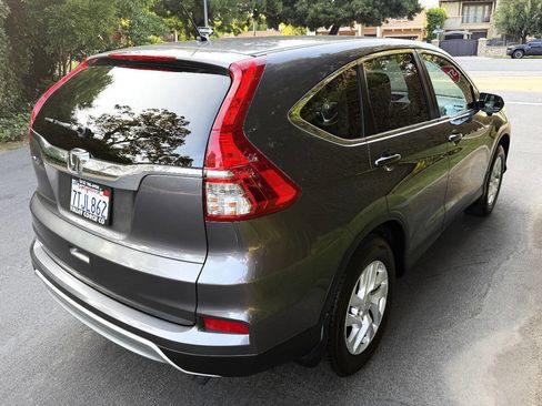 Used 2016 Honda CR-V EX image 7