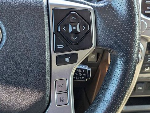 Used 2024 Toyota 4Runner Limited AWD/4WD image 13