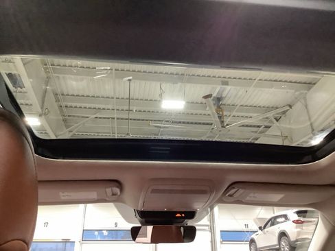 Certified 2025 MAZDA CX-50 2.5 Turbo w/ Weather Package image 26