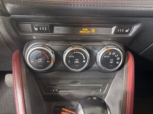 Used 2017 MAZDA CX-3 Grand Touring image 16