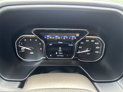 Used 2021 GMC Yukon SLT image 15