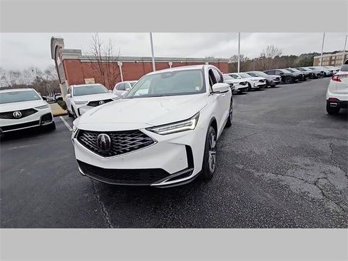 New 2026 Acura MDX w/ Technology Package image 49