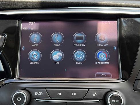 Used 2019 Buick Envision Premium AWD/4WD image 22