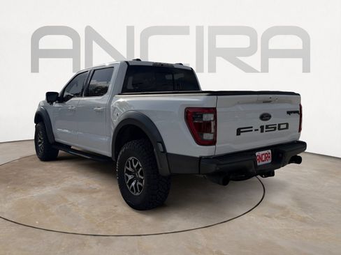 Used 2022 Ford F150 Raptor w/ Equipment Group 801A High AWD/4WD image 7