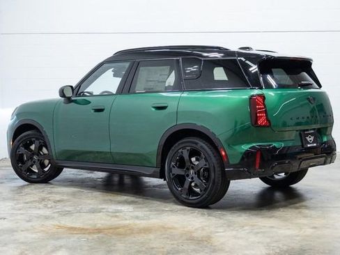 New 2026 MINI Cooper Countryman S image 11