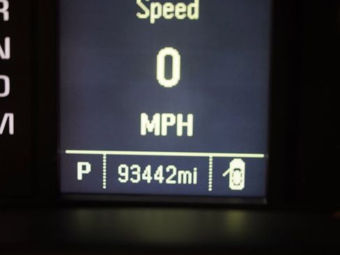 Used 2016 Chevrolet Silverado 1500 W/T w/ WT Convenience Package image 4