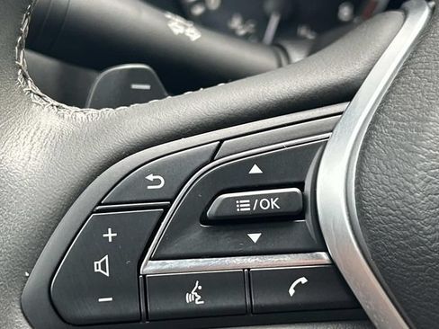 Certified 2023 INFINITI QX55 Sensory w/ Lighting Package AWD/4WD image 32