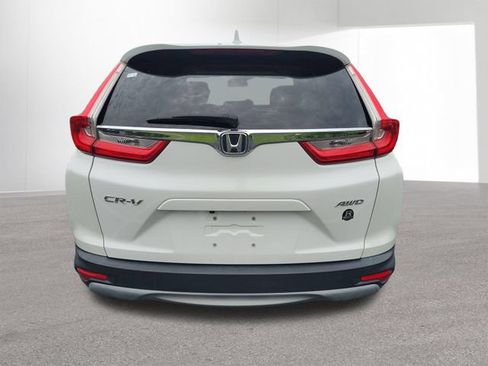 Used 2019 Honda CR-V EX image 15
