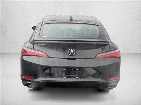 New 2026 Acura Integra A-Spec image 8