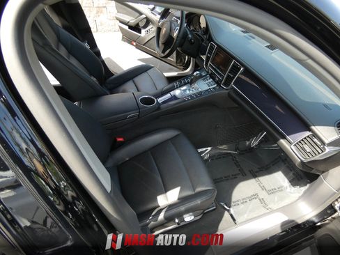 Used 2011 Porsche Panamera 4 AWD/4WD image 26