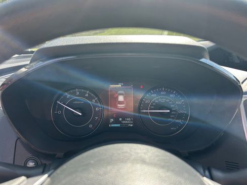 Used 2023 Subaru Impreza 2.0i image 14