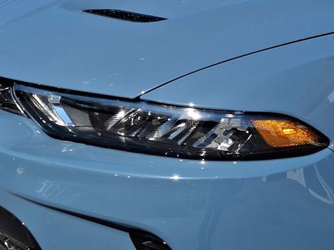 Used 2025 Dodge Hornet R/T w/ R/T Plus Package AWD/4WD image 12
