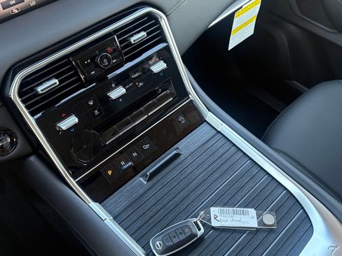 New 2026 Nissan Armada SV image 13