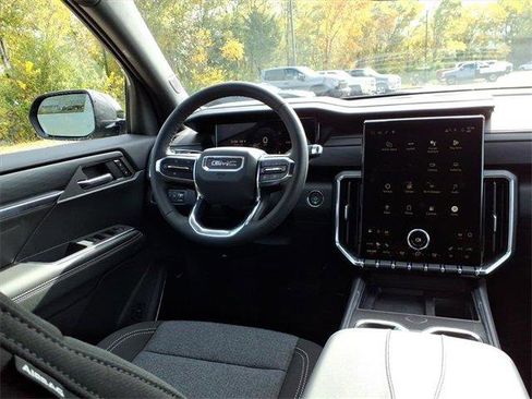 New 2026 GMC Acadia Elevation w/ LPO, Floor Liner Package image 7