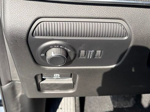 New 2026 Jeep Grand Wagoneer L Summit AWD/4WD image 26