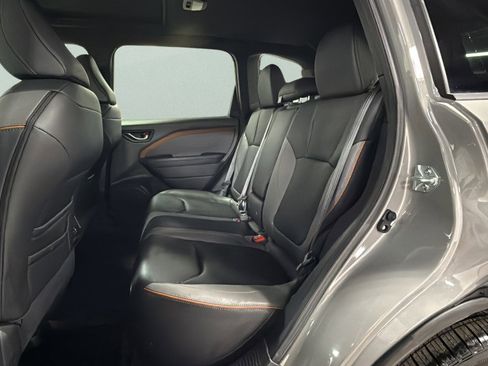 Certified 2026 Subaru Forester Sport image 32