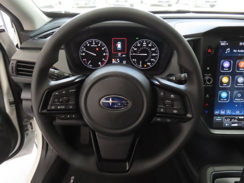 New 2026 Subaru Crosstrek 2.0i Premium image 16