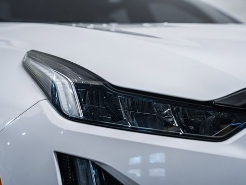 Used 2023 Cadillac CT5 V Blackwing w/ Driver Assist Package image 14