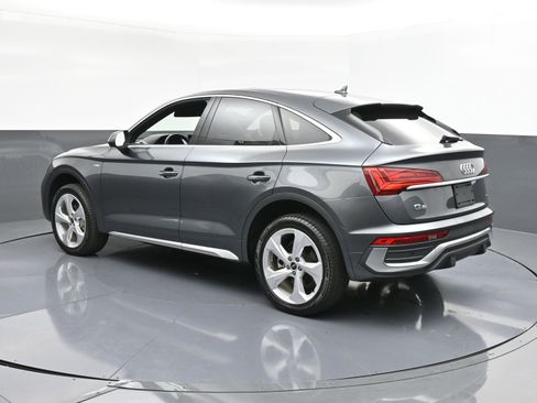 Used 2024 Audi Q5 2.0T Premium Plus w/ Premium Plus Package image 6