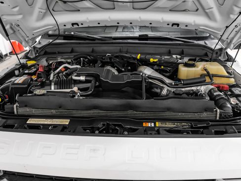 Used 2016 Ford F350 King Ranch w/ Snow Plow Prep Package image 51