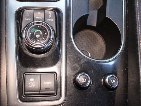 Used 2020 Nissan Maxima SR image 26